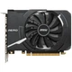 Видеокарта MSI GeForce GTX1050 Ti 4096Mb AERO ITX OC (GTX 1050 Ti AERO ITX 4G OC) - изображение 1