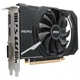 Видеокарта MSI GeForce GTX1050 Ti 4096Mb AERO ITX OC (GTX 1050 Ti AERO ITX 4G OC) - изображение 2