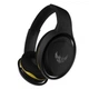 Навушники ASUS TUF Gaming H5 USB Black (90YH00Z5-B8UA00) - зображення 1