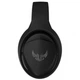 Навушники ASUS TUF Gaming H5 USB Black (90YH00Z5-B8UA00) - зображення 2