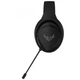 Навушники ASUS TUF Gaming H5 USB Black (90YH00Z5-B8UA00) - зображення 7