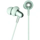 Навушники 1MORE E1025 Stylish Dual-dynamic Driver GREEN (E1025-GREEN) - зображення 2