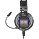 Навушники Redragon Berserk Pro Black-Grey (64209) - зображення 5