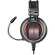 Навушники Redragon Berserk Pro Black-Grey (64209) - зображення 9