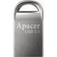 USB флеш накопитель Apacer 128GB AH156 Ashy USB 3.0 (AP128GAH156A-1) - изображение 1