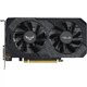 Видеокарта ASUS GeForce GTX1650 4096Mb TUF OC D6 GAMING (TUF-GTX1650-O4GD6-GAMING) - изображение 2