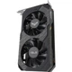 Видеокарта ASUS GeForce GTX1650 4096Mb TUF OC D6 GAMING (TUF-GTX1650-O4GD6-GAMING) - изображение 5