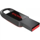 USB флеш накопичувач SANDISK 16GB Cruzer Spark USB 2.0 (SDCZ61-016G-G35) - зображення 2