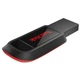 USB флеш накопичувач SANDISK 16GB Cruzer Spark USB 2.0 (SDCZ61-016G-G35) - зображення 5