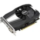 Видеокарта ASUS GeForce GTX1660 6144Mb Phoenix OC (PH-GTX1660-O6G) - изображение 3