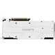 Видеокарта GIGABYTE GeForce RTX2060 SUPER 8192Mb GAMING OC WHITE (GV-N206SGAMINGOC WHITE-8GD) - изображение 7