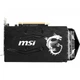 Відеокарта MSI GeForce GTX1660 6144Mb ARMOR OC (GTX 1660 ARMOR 6G OC) - зображення 4