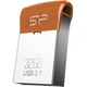 USB флеш накопитель Silicon Power 32GB Jewel J35 USB 3.1 (SP032GBUF3J35V1E) - изображение 2