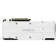 Відеокарта GIGABYTE GeForce RTX2060 SUPER 8192Mb GAMING WHITE (GV-N206SGAMING WHITE-8GD) - зображення 5