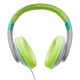 Наушники Trust Sonin Kids Headphone Grey (19558) - изображение 2