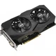 Видеокарта ASUS GeForce GTX1660 6144Mb DUAL OC EVO (DUAL-GTX1660-O6G-EVO) - изображение 2