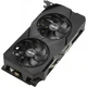 Видеокарта ASUS GeForce GTX1660 6144Mb DUAL OC EVO (DUAL-GTX1660-O6G-EVO) - изображение 4