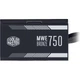 Блок питания CoolerMaster 750W MWE Bronze V2 (MPE-7501-ACAAB-EU) - изображение 5