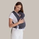 Слінг Love & Carry Love Tie — Граніт (LC331) (4820190021465) - изображение 3