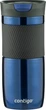 Термокружка Contigo Byron Snapseal 473 мл Monaco Синяя (53220734) - изображение 1