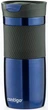 Термокружка Contigo Byron Snapseal 473 мл Monaco Синяя (53220734) - изображение 3