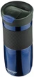 Термокружка Contigo Byron Snapseal 473 мл Monaco Синяя (53220734) - изображение 4