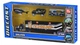 Набір машинок Same Toy Diecast Вантажівка з поліцейськими SQ80958-3Ut - зображення 4