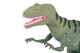 Динозавр Same Toy Dinosaur Planet Тиранозавр зеленый (свет, звук) RS6126AUt - изображение 2