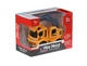 Машинка Same Toy Mini Metal Стоительная техніка-екскаватор SQ90651-1Ut-2 - зображення 3