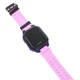 Детские смарт-часы Smart Baby Watch Z6 Purple - изображение 3