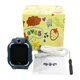 Дитячі смарт-годинник Smart Baby Watch Z6 Green - зображення 5