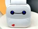 Принтер для телефону BauTech Bluetooth для iPhone Android Білий (1007-422-00) - зображення 3