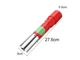 Рыбочистка BauTech Аккумуляторная электрическая 96W 2200MAH Красный (1007-376-00) - изображение 2