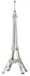 Конструктор металлический Eiffel Tower Эйфелева башня 250 деталей маленькая Eitech C460 - изображение 2