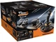 Джойстик Thrustmaster T.16000M FC Flight Pack Black/Orange (2960782) - зображення 3