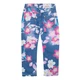 Джинсы для девочки Gallant Jeans 826L 134 см Голубой - изображение 3