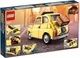 Конструктор Lego Creator Expert Фиат 500 10271 - изображение 2