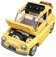 Конструктор Lego Creator Expert Фиат 500 10271 - изображение 6
