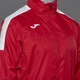 Ветровка Joma CHAMPION IV 100689.602 M красно-белая - изображение 2