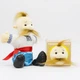 Ляльковий театр Twins Toys Рукавичка Козак 34 см (233) (58647538) - зображення 1