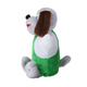 Ляльковий театр Twins Toys Рукавичка Собачка 137 (17920878) - зображення 4