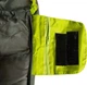 Спальный мешок Tramp TRS-050C-L Rover Compact Green (Niz12870) - изображение 9
