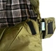 Спальный мешок Tramp TRS-054L-L Sherwood Long Green (Niz12164) - изображение 4