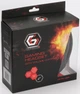 Навушники Gembird GHS-03 Black/Red - зображення 7