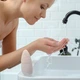 Силиконовая щеточка для умывания Blossom Mini HoMedics - изображение 4