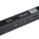 Портативний ручний сканер iScan S001 LCD 900dpi Black + карта пам'яті 128 МБ - зображення 9