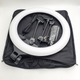 Кольцевая лампа LED RING D45 см HQ18" + штатив 2 м (SVT-99994137) - изображение 6