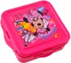 Ланч-бокс YES Minnie Mouse 380 мл Розовый (5056137155514) - изображение 1