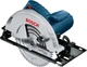 Пила дисковая Bosch Professional GKS 235 Turbo (06015A2001) - изображение 1