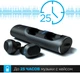 Наушники SmartYou SX1 Bluetooth 5.0 Gray/Black (WHSX1GBL) - изображение 4